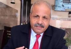 العوض يحذر من مخطط لتهجير فلسطينيي غزة بـ"الهندسة الجغرافية"