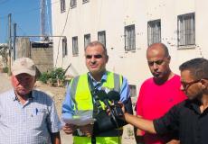 بلديات غزة تحذر من انهيار الخدمات بسبب أزمة الوقود