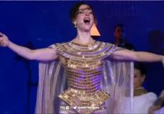 من هي شيرين أحمد طارق