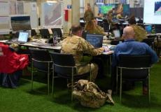 هنا يرسم مستقبل غزة بدون الفلسطينيين 