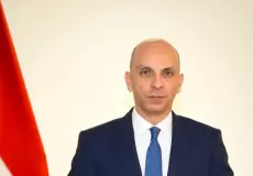 المتحدث باسم الخارجية المصرية تميم خلاف