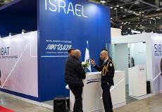 السماح لجميع الشركات الإسرائيلية بالمشاركة في معرض أمني بفرنسا
