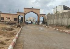 الجامعة الإسلامية بغزة تتجهز لاستقبال الطلبة الجدد