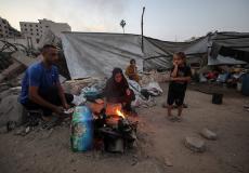 الأمم المتحدة تحذر من كارثة إنسانية مع اقتراب الشتاء في غزة