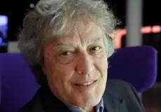 سبب وفاة توم ستوبارد الكاتب المسرحي البريطاني - Tom Stoppard
