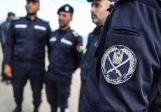 الاتحاد الأوروبي يبحث تدريب 3 آلاف شرطي فلسطيني