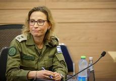 نقل المدعية العسكرية الإسرائيلية للمستشفى بشكل عاجل