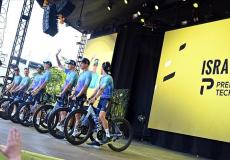 فريق "إسرائيل بريميير تيك"