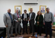 وكالة بيت مال القدس تنفذ مشروع تمكين المؤسسات المقدسية لتعزيز كفاءتها