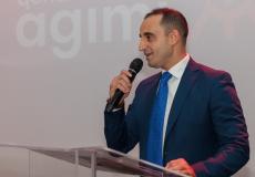 سفير فلسطين في ألبانيا يعلن انتهاء مهامه مطلع ديسمبر المقبل