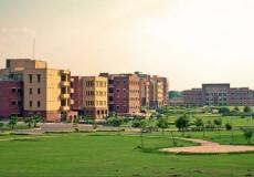 جامعة Comsats في باكستان