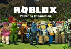 منصة الألعاب الإلكترونية روبلوكس “Roblox"