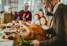 ما هو عيد الشكر الأمريكي – تاريخ عيد الشكر 2025