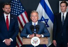 ويتكوف - دولة جديدة ستنضم اتفاقيات أبراهام