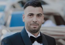 الشهيد أحمد ربحي الأطرش