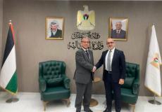 اليابان تخصص 167 مليون دولار لدعم فلسطين وإعادة إعمار قطاع غزة