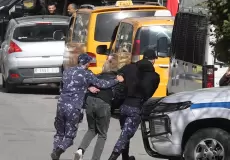 الشرطة الفلسطينية