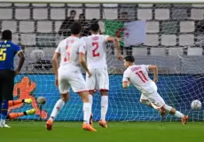 ملخص مباراة تونس ضد تنزانيا في كأس أمم أفريقيا