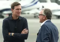 ويتكوف وكوشنر