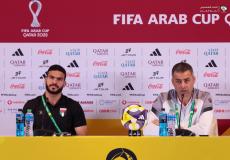 مواجهة حاسمة: الفدائي ضد السعودية في كأس العرب