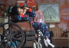 بينهم 25% أطفال - 42 ألف شخص من ذوي الإعاقة و6 آلاف حالة بتر في قطاع غزة