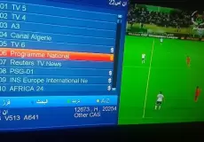 القنوات المفتوحة الناقلة لماتش مصر ضد بنين اليوم