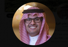 صالح بن علي التركي