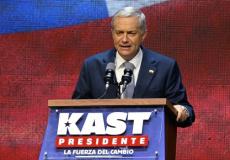 خوسيه أنطونيو كاست