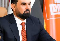 من هو هيبت الحلبوسي رئيس البرلمان العراقي الجديد