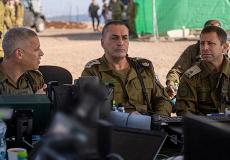 زامير يحدّد اتجاهات عمل رئيسية للسنوات المقبلة