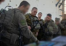 رئيس أركان الجيش الإسرائيلي إيال زامير