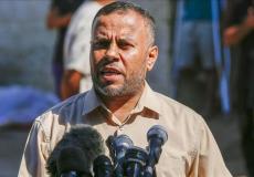 الثوابتة - جيش الاحتلال لم يلتزم بوقف إطلاق النار والبروتوكول الإنساني