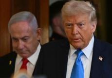 ترامب ونتنياهو في ميامي لمناقشة المرحلة الثانية من اتفاق غزة