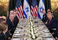 مخاوف إسرائيلية من تجاوز ترامب شرط نزع سلاح غزة