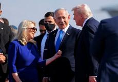 نتنياهو يسافر للقاء ترامب للمرة السادسة