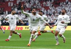 فلسطين تحقق فوزا قاتلا على قطر بافتتاح بطولة كأس العرب 2025