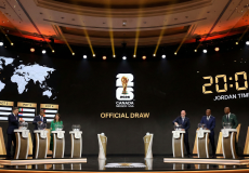 موعد قرعة كأس العالم 2026 بتوقيت الأردن