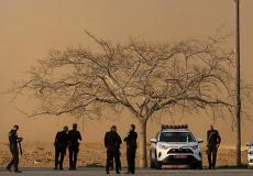 اعتقال 3 فلسطينيين من غزة جنوب إسرائيل