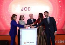 إطلاق المنصة الوطنية لمواءمة فرص العمل