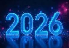 ودّع 2025 واستقبل الأمل: أجمل عبارات دخول سنة جديدة 2026