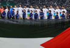 فلسطين تتأهل لأول مرة في تاريخها إلى ربع نهائي كأس العرب