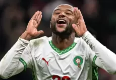 المغرب تضرب زامبيا بثلاثية نظيفة