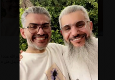 صالح بن علي التركي وشقيقه