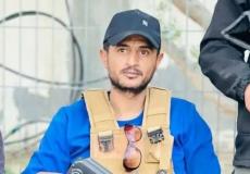 ياسر أبو شباب