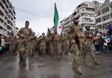 الجيش السوري