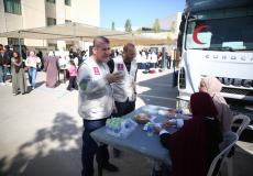 حملة الوقاية من السكري