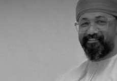 سبب وفاة ناصر الكندي في سلطنة عمان