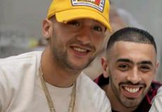 سبب وفاة أخ حكيم زياش 