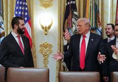 إدارة ترامب ترفض طلبًا إسرائيليًا بالإبقاء على عقوبات سورية