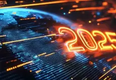 أبرز الأحداث السياسية التي وقعت خلال عام 2025